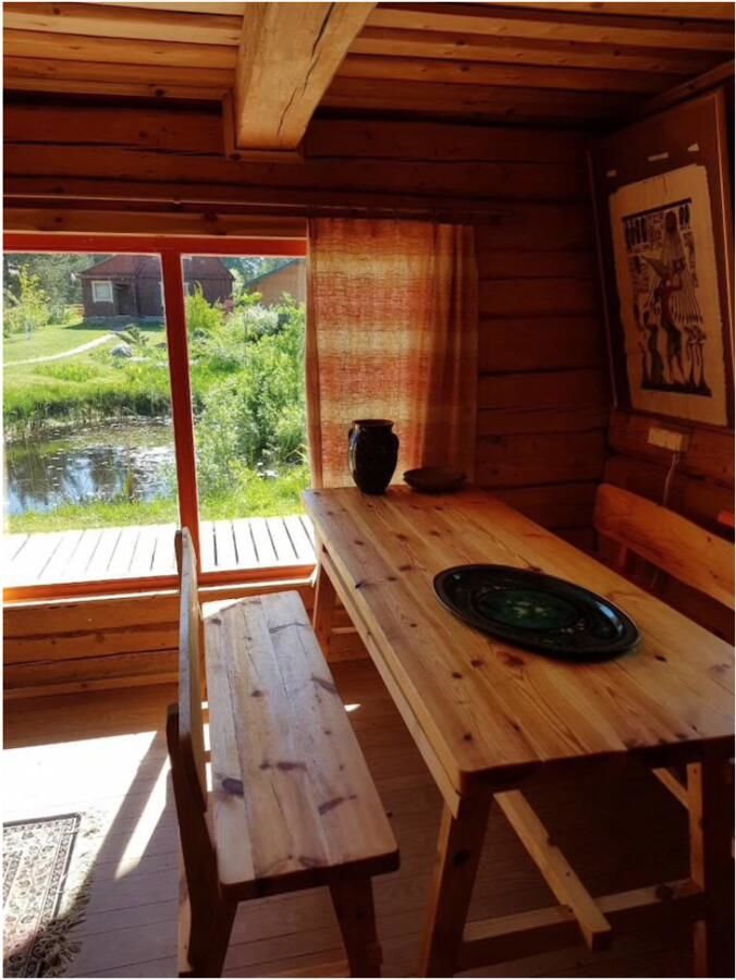 Дома для отпуска COUNTRY HOUSE BOLDUK Voyshkuny