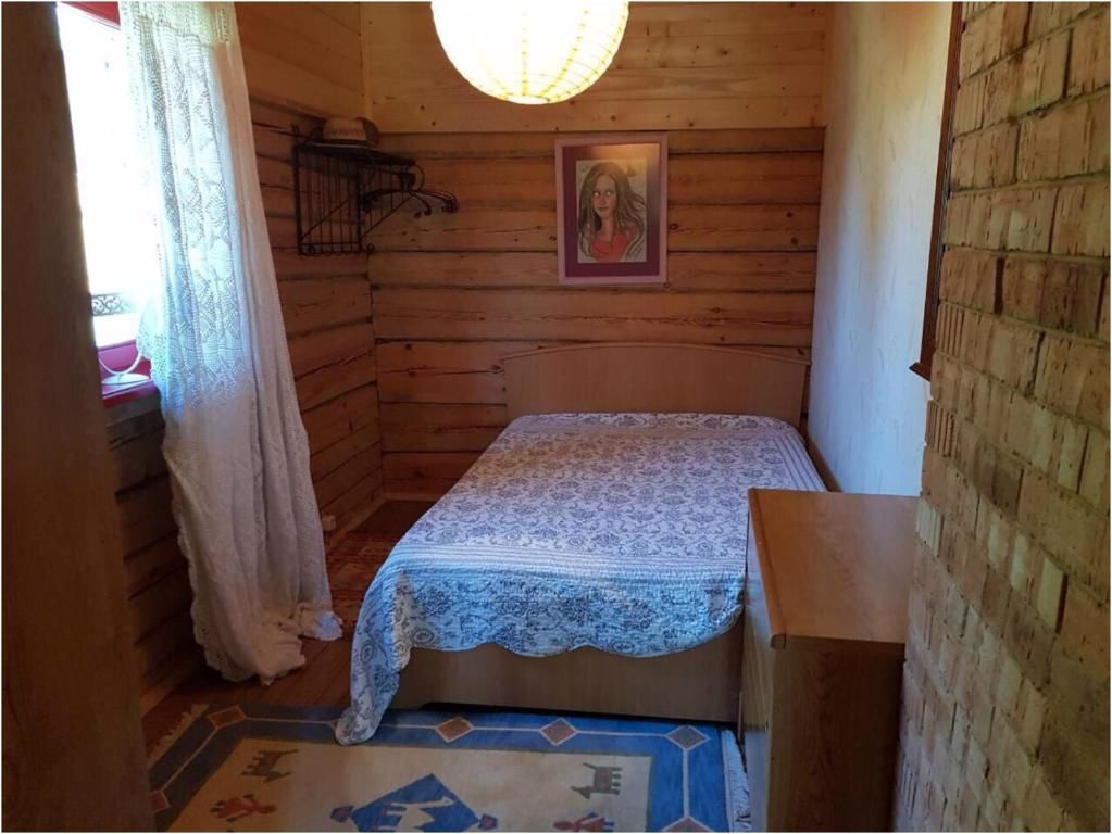 Дома для отпуска COUNTRY HOUSE BOLDUK Voyshkuny-32