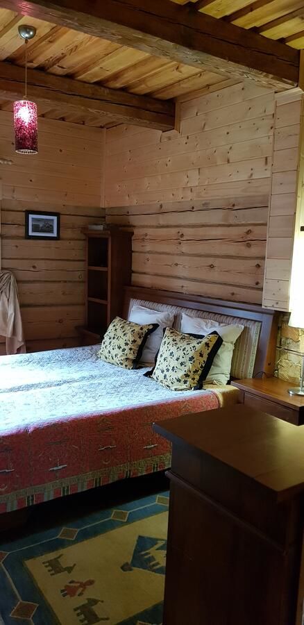 Дома для отпуска COUNTRY HOUSE BOLDUK Voyshkuny-6