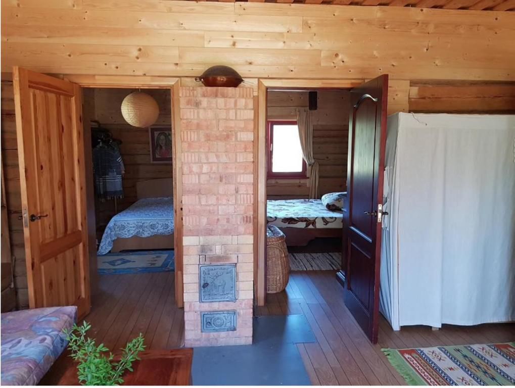 Дома для отпуска COUNTRY HOUSE BOLDUK Voyshkuny-39