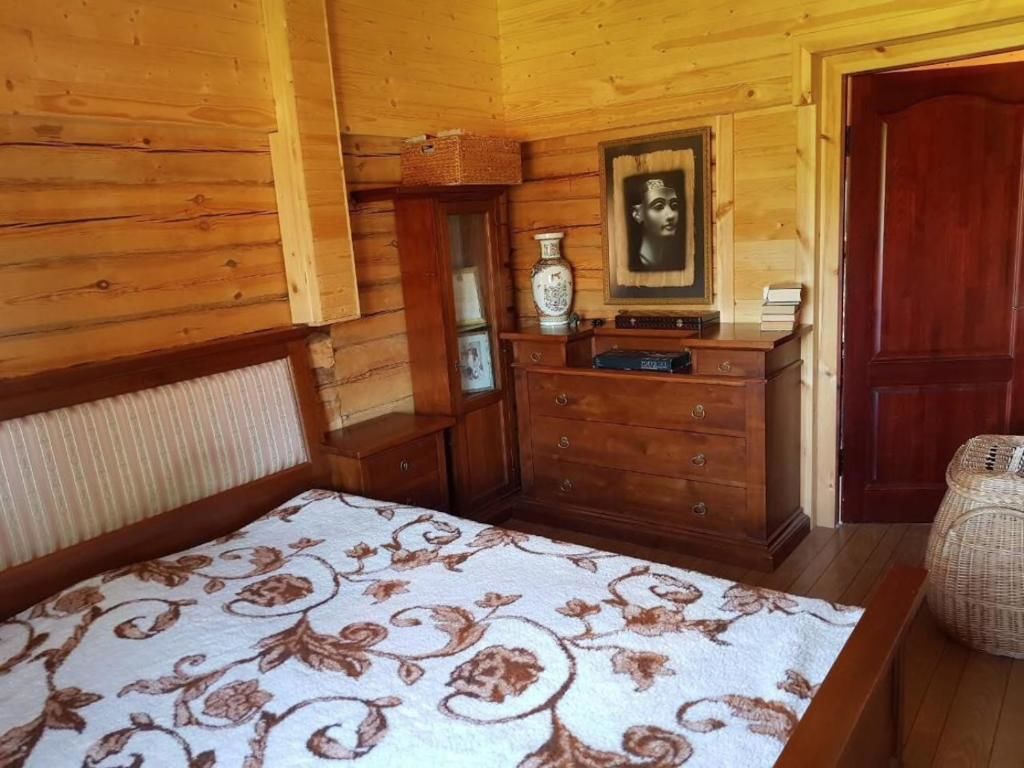 Дома для отпуска COUNTRY HOUSE BOLDUK Voyshkuny